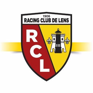 Le RC Lens sur Onzeo