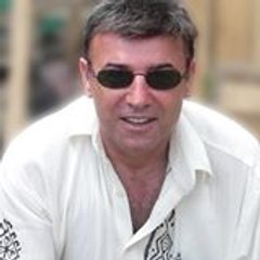 Ercan Durna