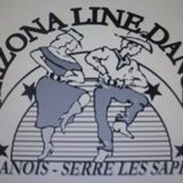 Arizonalinedance