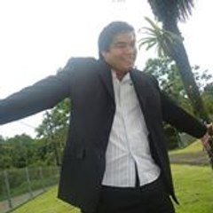 Osvaldo Barrantes Paniagua