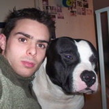 Cédric / Pimouce