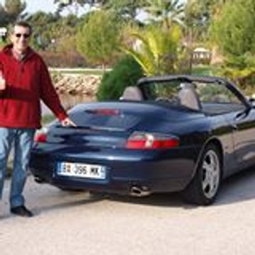 Profil DailyMotion de l&rsquo;utilisateur joe bermud