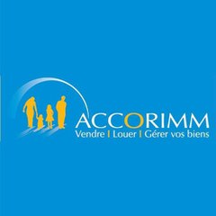 Accorimm Immobilier