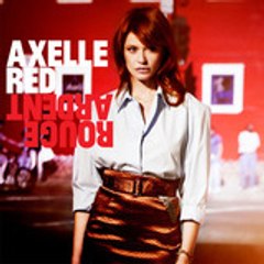 Axelle Red