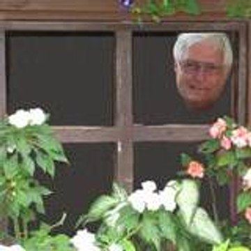 Jean claude BORD