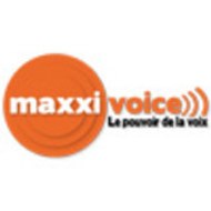 Maxxivoice