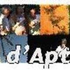 Pays d'Apt en vidéo