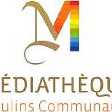 Médiathèques Moulins Communauté
