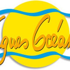 Vagues Océanes