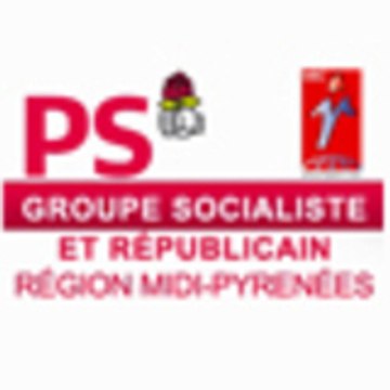 Groupe Socialiste et Républicain Midi-Pyrénées