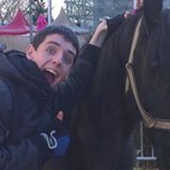 anthony chevallier