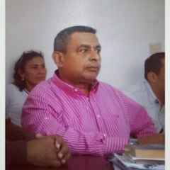 Leonardo Alfredo Montilla Delgado