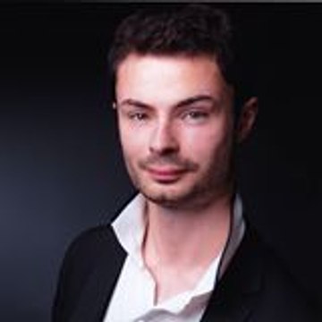 Stéphane PERES