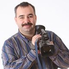 Slava Volkov