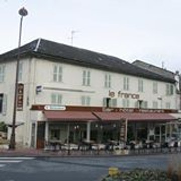 le france le france