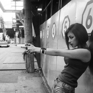 Ji Ae Song