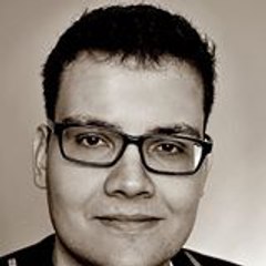 Marcus Mar3Zie87