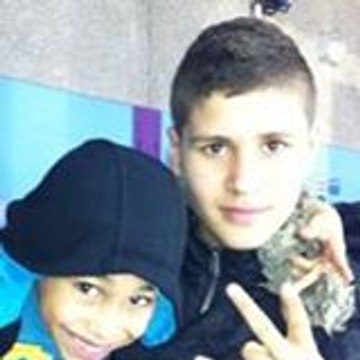 meriem yachou