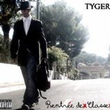 JM TYGER