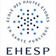 EHESP - Ecole des hautes études en santé publique