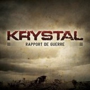 Krystal Officiel