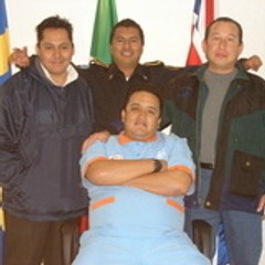 Oscar  hernandez