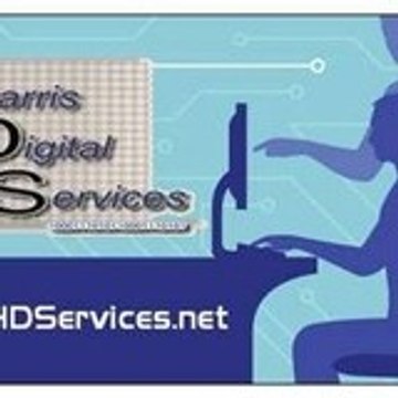 Harris Digital Services, LLC