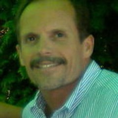 Steve Chenoweth