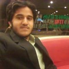 Humza Malik