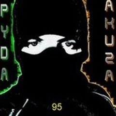 SPYDA YAKUZA