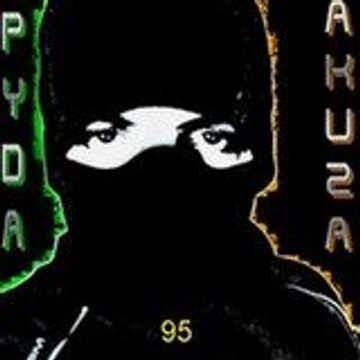 SPYDA YAKUZA