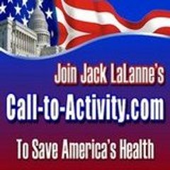 JackLaLanneCalltoActivity