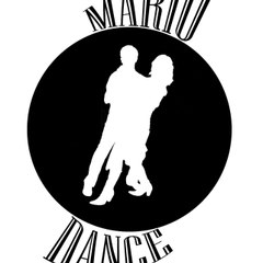 mario dance
