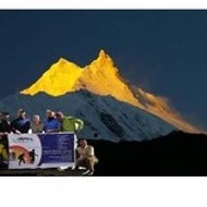 Nepal Mother House Treks & Expadition Pvt. Ltd.