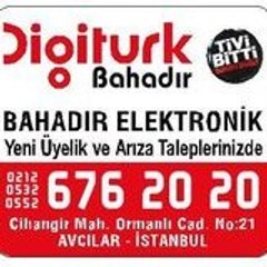 DIGITURK_BAHADIR-ISTANBUL
