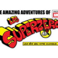 Les Superzeros