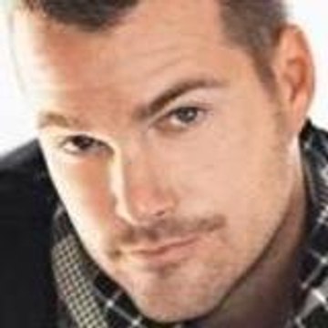 Chris O'Donnell France