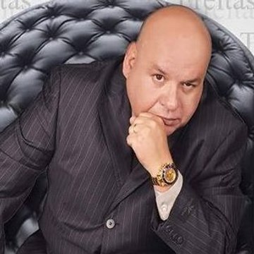 Silvio The Freitas