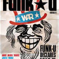 Funk★U Magazine