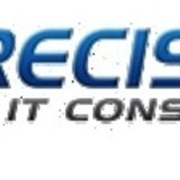 PrecisionITConsulting PrecisionITConsulting