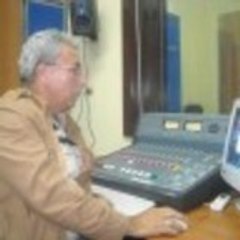 Carlo Rafael Diéguez Batista