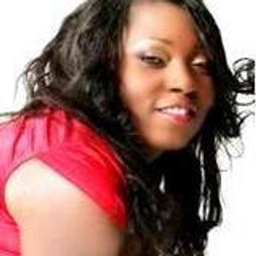 Blanche KAZI