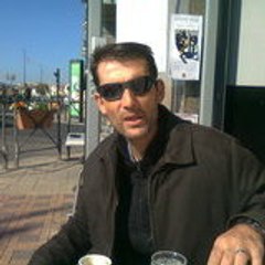 pascal ramos