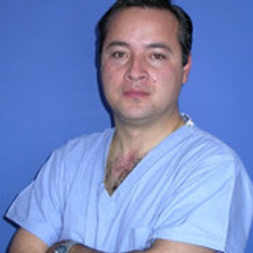 Jorge Enrique Peñuela