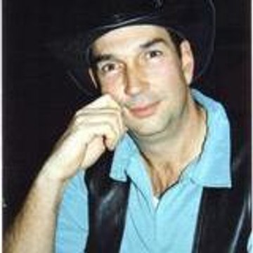 Daniel Fortier