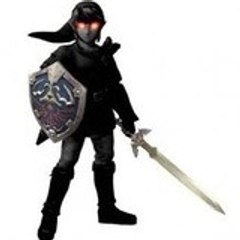 Dark/Link Link/Noir