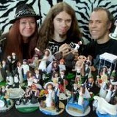 Wedding Cake Toppers