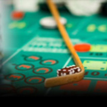 Wise Gambler