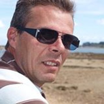 Alain Merlin