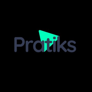 Pratiks English